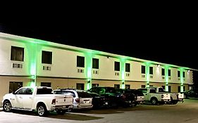 Sunflower Inn & Suites